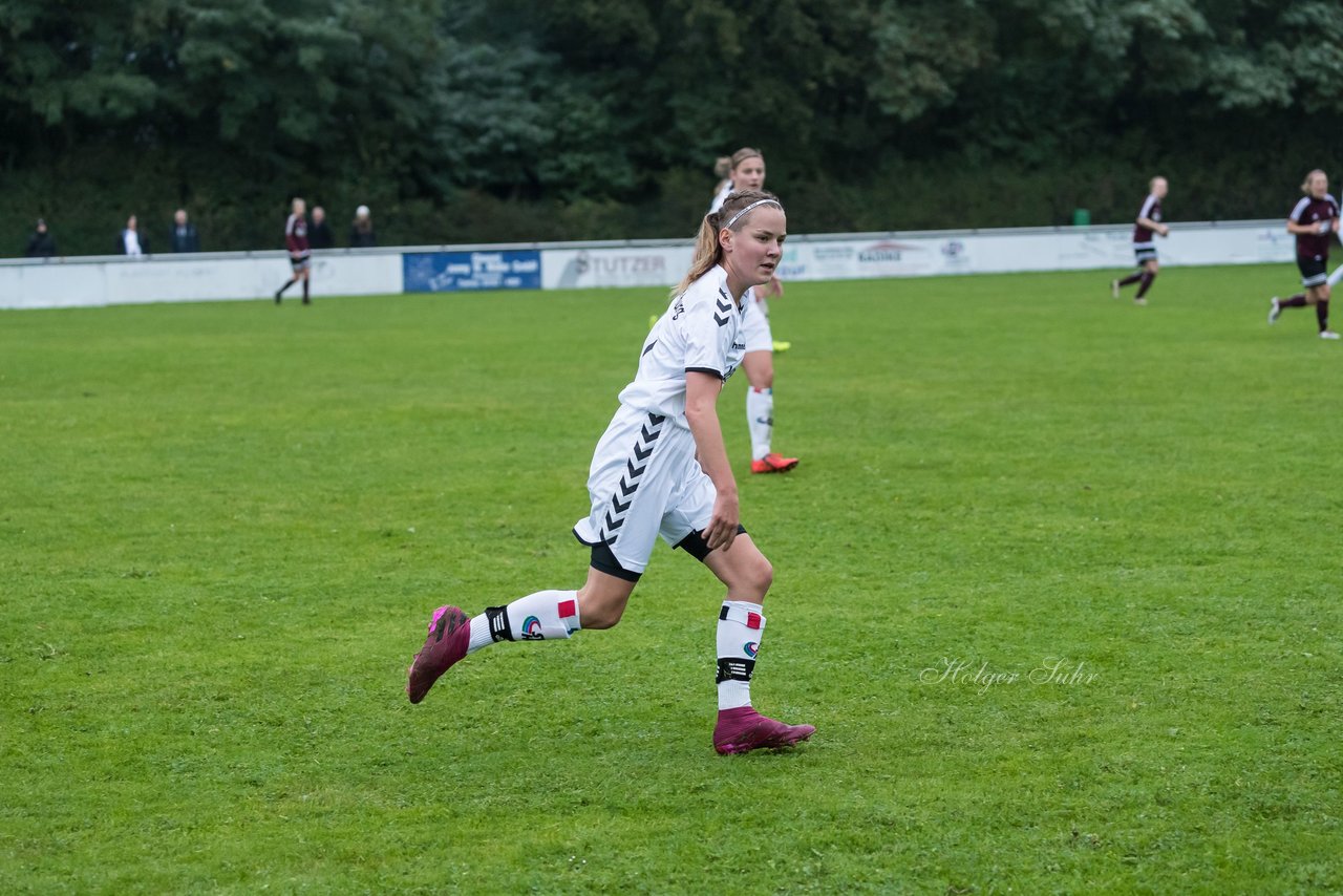 Bild 242 - Frauen SV Henstedt Ulzburg II - TSV Klausdorf : Ergebnis: 2:1